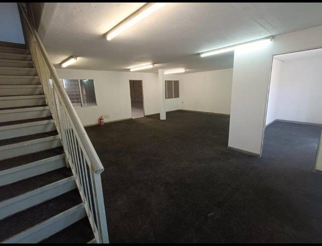 INDUSTRIAL PROPERTY TO RENT IN KYA SANDS